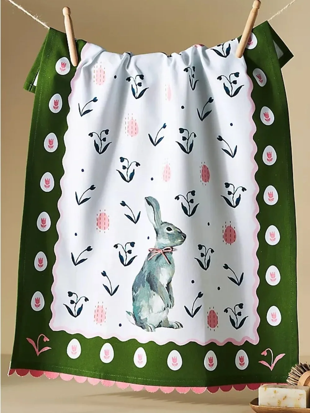 Anthropologie nwot cotton